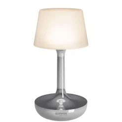 Best Ginn LED Akkuleuchte Terrassen|Dekorative Leuchten