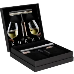 Discount Korky LED Akkuleuchte & Flaschenaufsatz Gadgets & Technik|Gastronomie