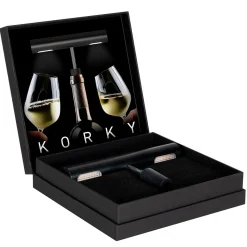 Discount Korky LED Akkuleuchte & Flaschenaufsatz Gadgets & Technik|Gastronomie