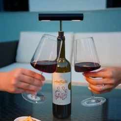 Discount Korky LED Akkuleuchte & Flaschenaufsatz Gadgets & Technik|Gastronomie