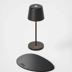 Outlet Monaco LED Akkuleuchte Terrassen|Dekorative Leuchten