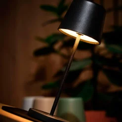 Outlet Monaco LED Akkuleuchte Terrassen|Dekorative Leuchten