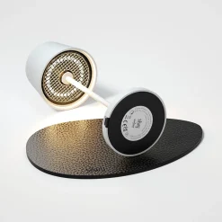 Outlet Monaco LED Akkuleuchte Terrassen|Dekorative Leuchten