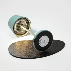 Outlet Monaco LED Akkuleuchte Terrassen|Dekorative Leuchten