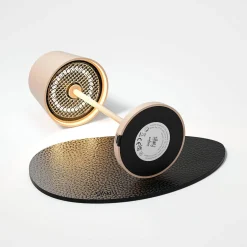 Outlet Monaco LED Akkuleuchte Terrassen|Dekorative Leuchten