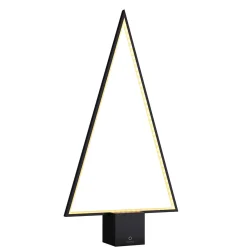 Hot Pine 2.0 LED Akkuleuchte, Höhe: 66 cm Weihnachtsbeleuchtung|Dekoration