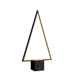 Online Pine 2.0 LED Akkuleuchte, Höhe: 47 cm Weihnachtsbeleuchtung|Dekoration