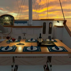 Clearance Portofino LED Akkuleuchte Hotellerie|Terrassen