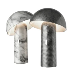 Best Svamp LED Akkuleuchte Akkuleuchten|Tischleuchten