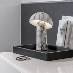 Best Svamp LED Akkuleuchte Akkuleuchten|Tischleuchten