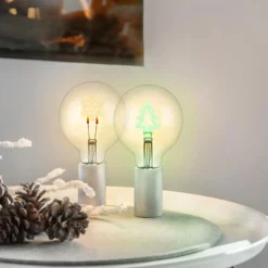 Discount Tobi Tischleuchte Wohnzimmer|Schlafzimmer