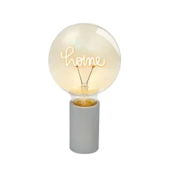 Discount Tobi Tischleuchte mit Motiv Leuchtmittel Weihnachtsbeleuchtung|Wohnzimmer