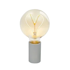 Discount Tobi Tischleuchte mit Motiv Leuchtmittel Weihnachtsbeleuchtung|Wohnzimmer