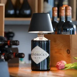 Hot Top 2.0 RGB LED Akkuleuchte & Flaschenaufsatz Gadgets & Technik|Dekoration