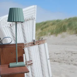 Online Troll 2.0 LED Akkuleuchte Hotellerie|Gastronomie