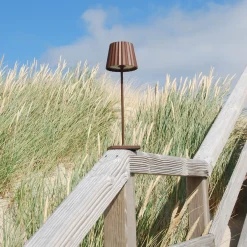 Online Troll 2.0 LED Akkuleuchte Hotellerie|Gastronomie