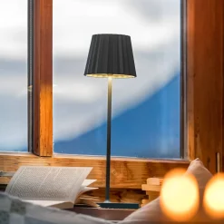 Online Troll 2.0 LED Akkuleuchte Hotellerie|Gastronomie