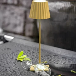 Online Troll 2.0 LED Akkuleuchte Hotellerie|Gastronomie