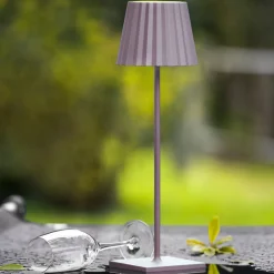 Online Troll 2.0 LED Akkuleuchte Hotellerie|Gastronomie