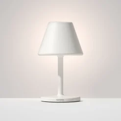 Clearance Twin LED Akkuleuchte Wohnzimmer|Schlafzimmer