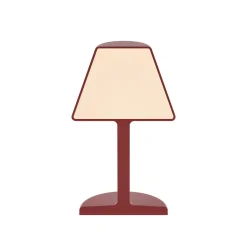 Clearance Twin LED Akkuleuchte Wohnzimmer|Schlafzimmer