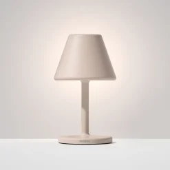 Clearance Twin LED Akkuleuchte Wohnzimmer|Schlafzimmer