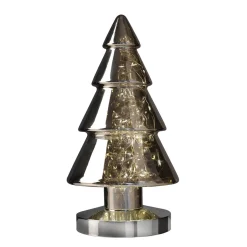 Discount Winterlight LED Dekoleuchte, Höhe: 34 cm Weihnachtsbeleuchtung|Dekoration