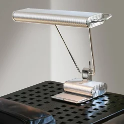 Outlet Art Deco AD 34 Schreibtischleuchte Arbeitszimmer|Büros