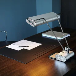 Outlet Art Deco AD 34 Schreibtischleuchte Arbeitszimmer|Büros