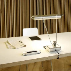 Outlet Art Deco AD 34 Schreibtischleuchte Arbeitszimmer|Büros