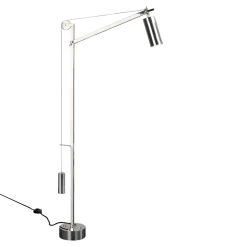 Discount BH 23 Bauhaus Stehleuchte Stehleuchten|Leseleuchten