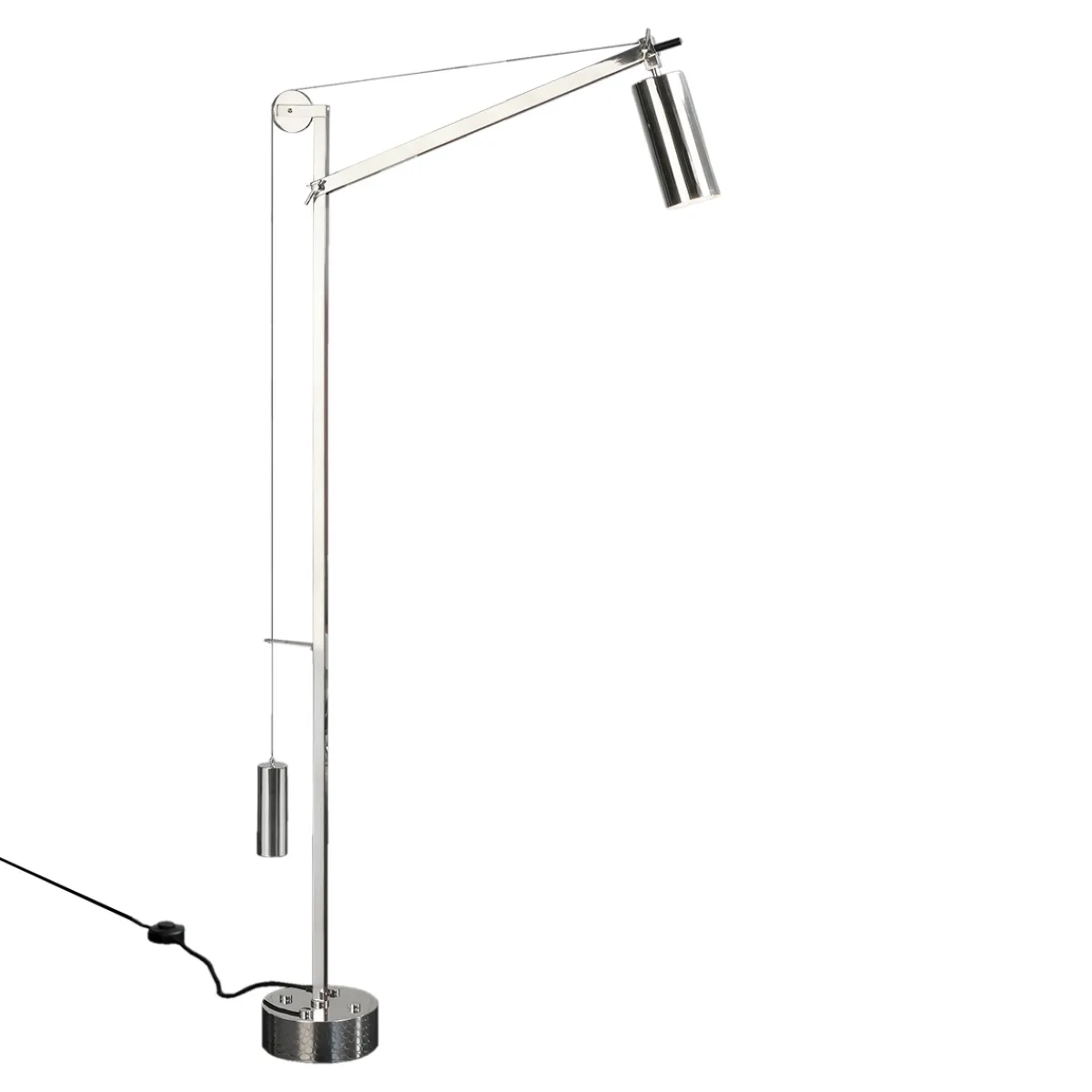 Discount BH 23 Bauhaus Stehleuchte Stehleuchten|Leseleuchten