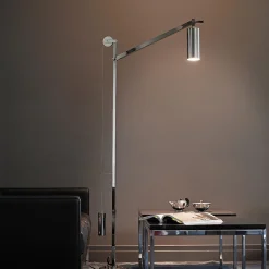 Discount BH 23 Bauhaus Stehleuchte Stehleuchten|Leseleuchten