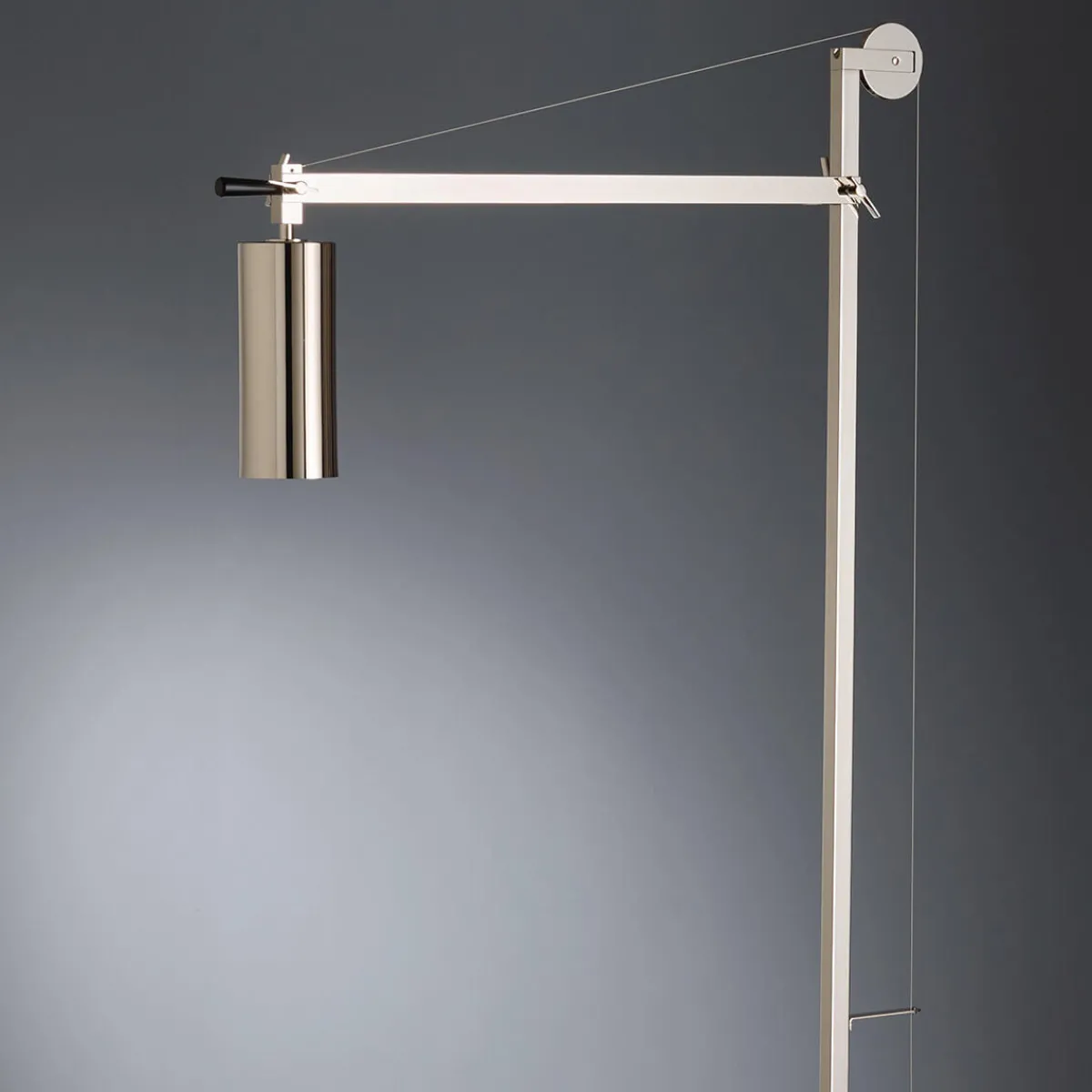 Discount BH 23 Bauhaus Stehleuchte Stehleuchten|Leseleuchten