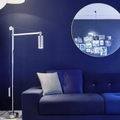 Discount BH 23 Bauhaus Stehleuchte Stehleuchten|Leseleuchten