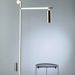 Discount BH 23 Bauhaus Stehleuchte Stehleuchten|Leseleuchten