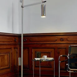 Discount BH 23 Bauhaus Stehleuchte Stehleuchten|Leseleuchten