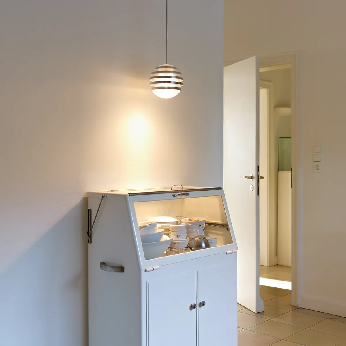 Hot Bulo LED Pendelleuchte Pendelleuchten