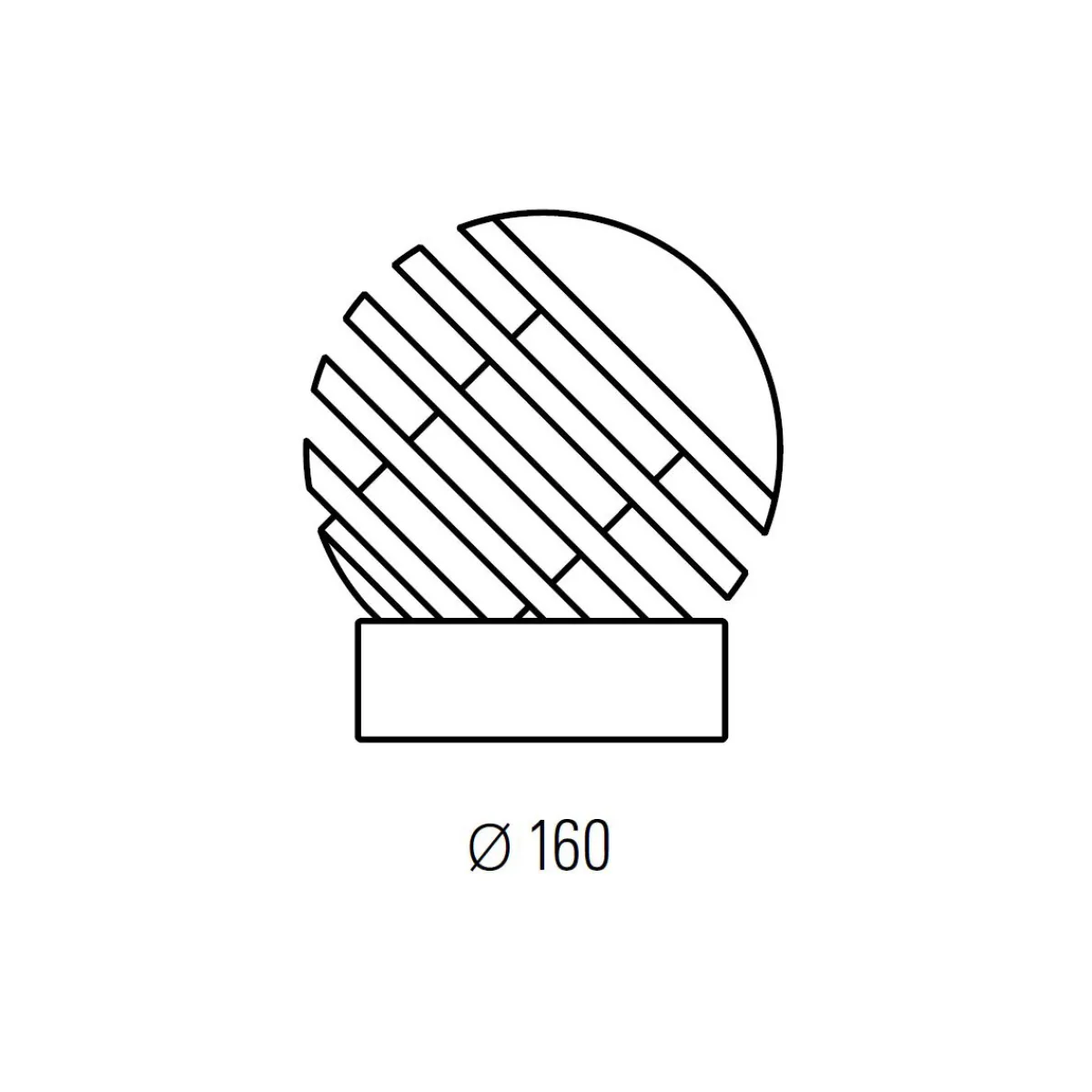 Clearance Bulo Micro LED Tischleuchte Tischleuchten|Schlafzimmer