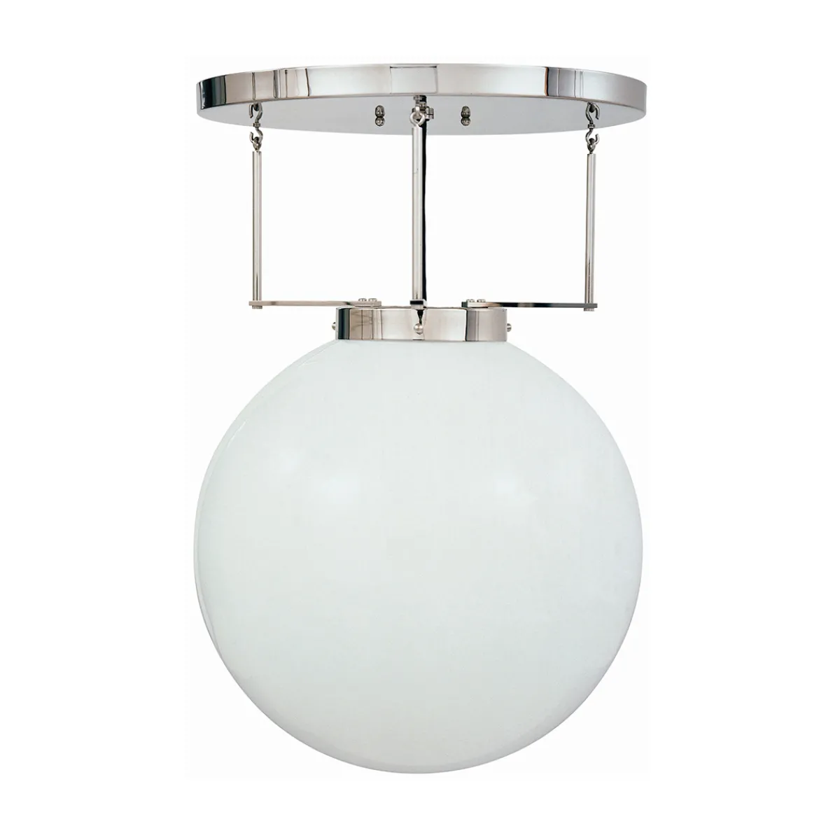 Outlet DMB 26 Bauhaus Deckenleuchte Wohnzimmer|Schlafzimmer