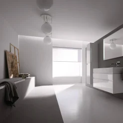 Outlet DMB 26 Bauhaus Deckenleuchte Wohnzimmer|Schlafzimmer