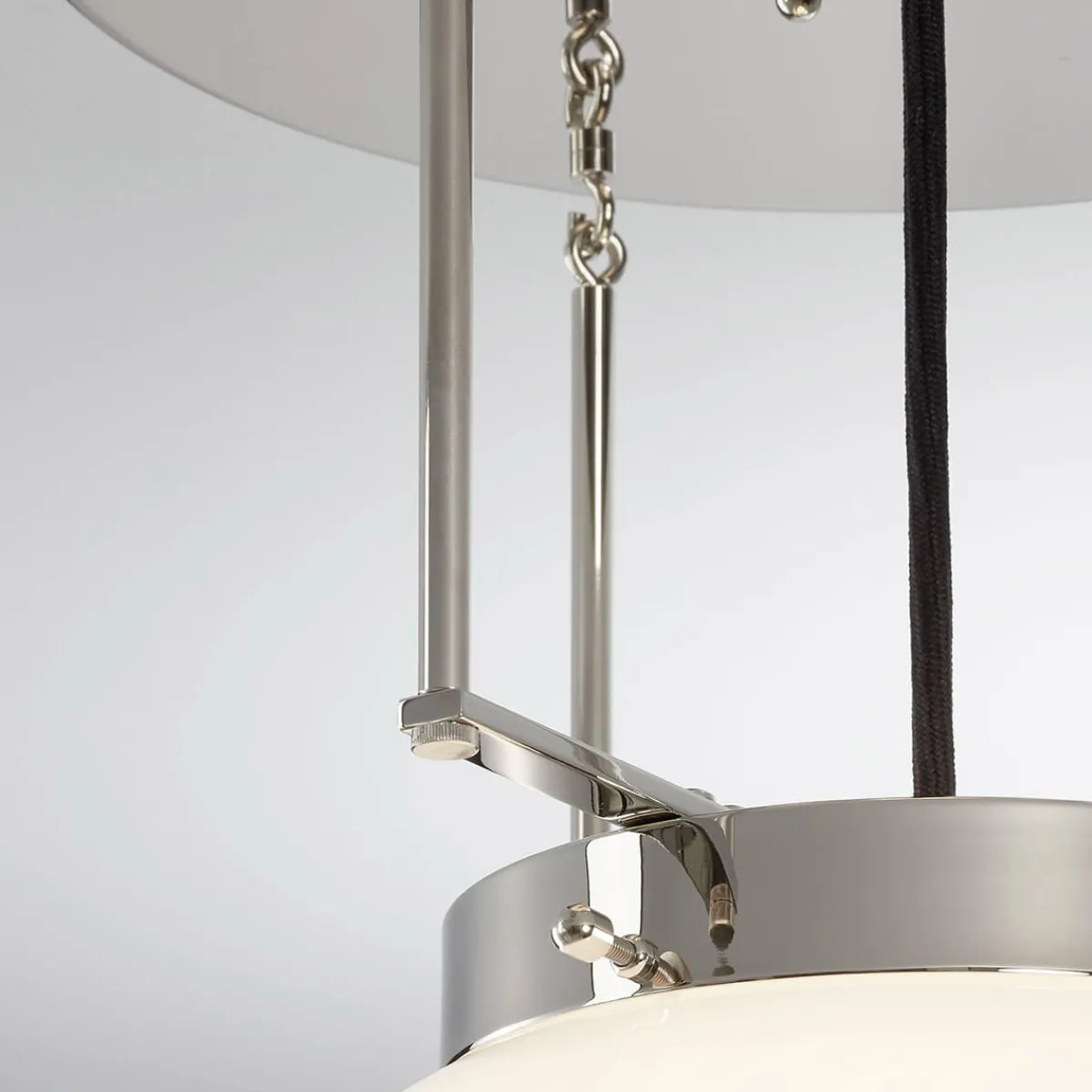 Outlet DMB 26 Bauhaus Deckenleuchte Wohnzimmer|Schlafzimmer