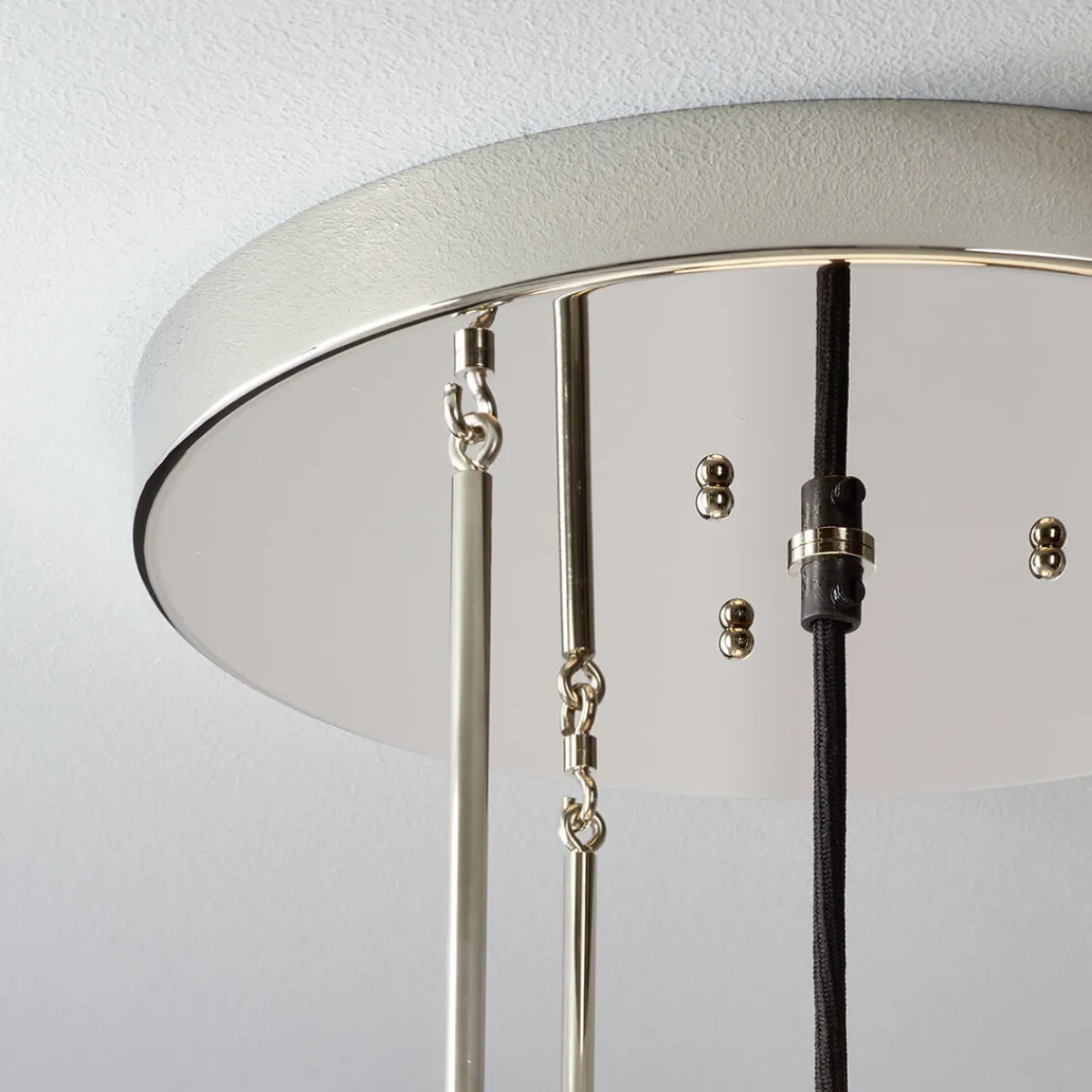 Outlet DMB 26 Bauhaus Deckenleuchte Wohnzimmer|Schlafzimmer