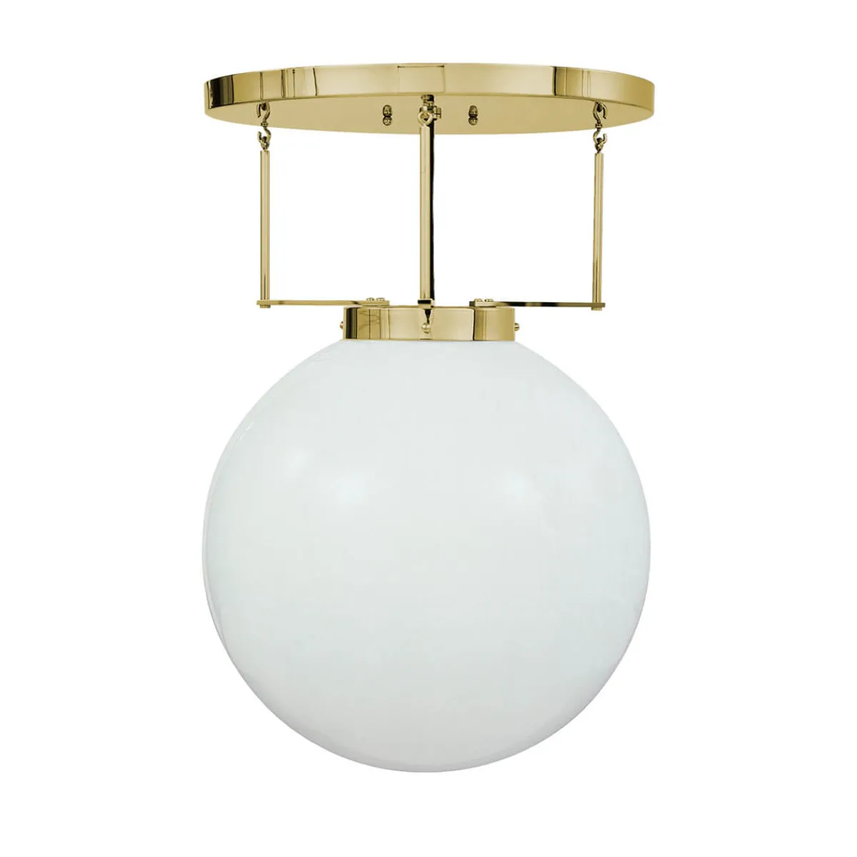 Outlet DMB 26 Bauhaus Deckenleuchte Wohnzimmer|Schlafzimmer