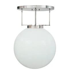 Outlet DMB 26 Bauhaus Deckenleuchte Wohnzimmer|Schlafzimmer