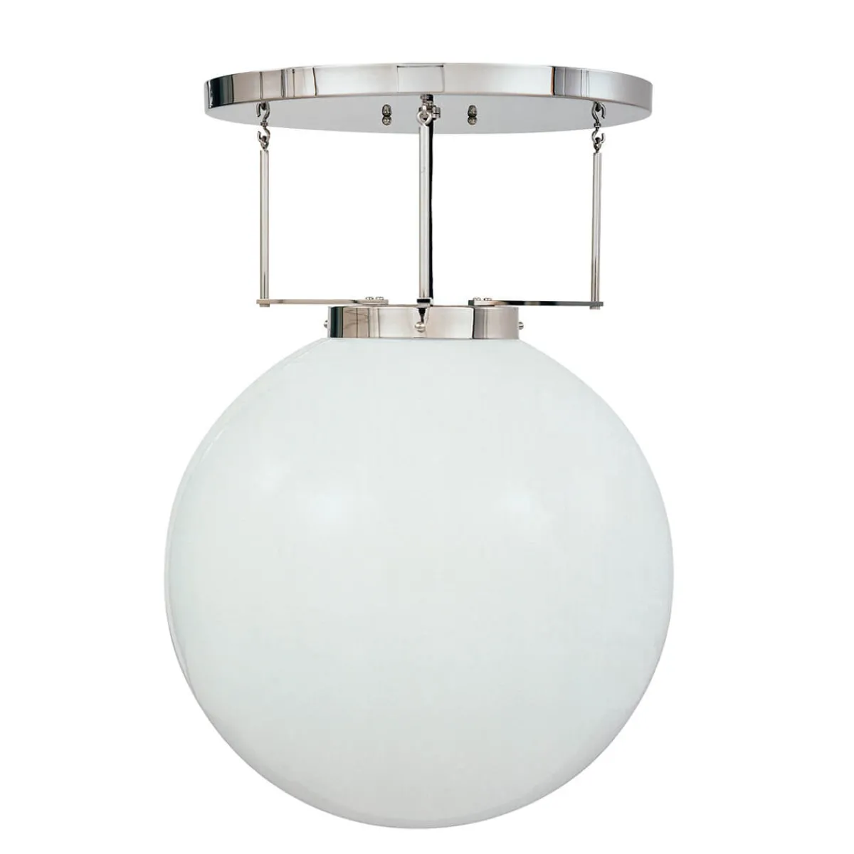 Outlet DMB 26 Bauhaus Deckenleuchte Wohnzimmer|Schlafzimmer