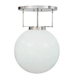 Outlet DMB 26 Bauhaus Deckenleuchte Wohnzimmer|Schlafzimmer