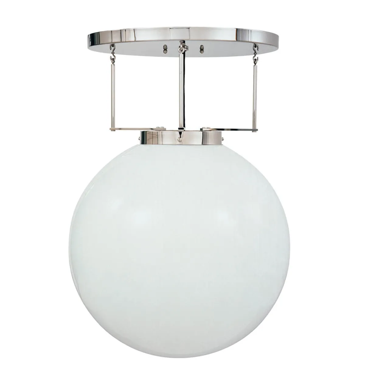 Outlet DMB 26 Bauhaus Deckenleuchte Wohnzimmer|Schlafzimmer