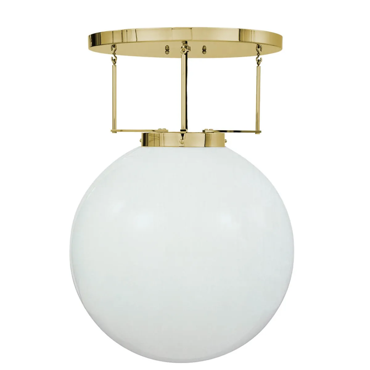 Outlet DMB 26 Bauhaus Deckenleuchte Wohnzimmer|Schlafzimmer