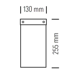 Clearance DMB 31 Deckenleuchte Deckenleuchten|Flur